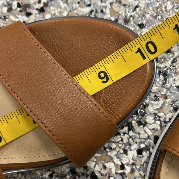 Nurture Comfort Ankle Strap Sandals - Picture 5 of 9